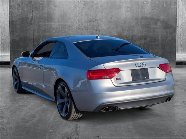 used 2016 Audi S5 car, priced at $26,495