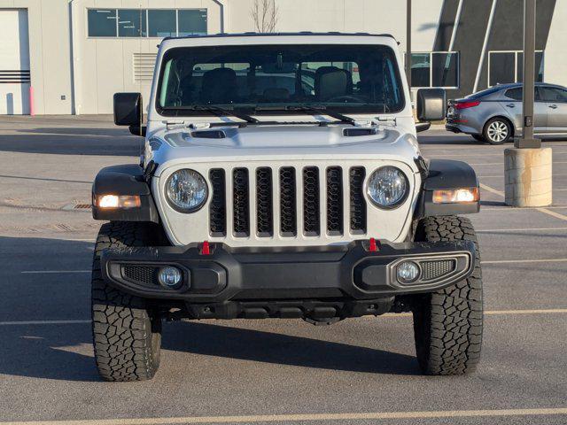 used 2023 Jeep Gladiator car, priced at $43,495