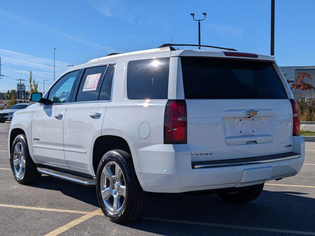 used 2018 Chevrolet Tahoe car, priced at $30,295