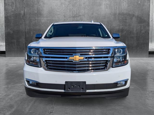 used 2018 Chevrolet Tahoe car, priced at $30,295