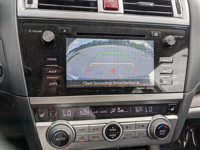 used 2016 Subaru Outback car, priced at $14,370