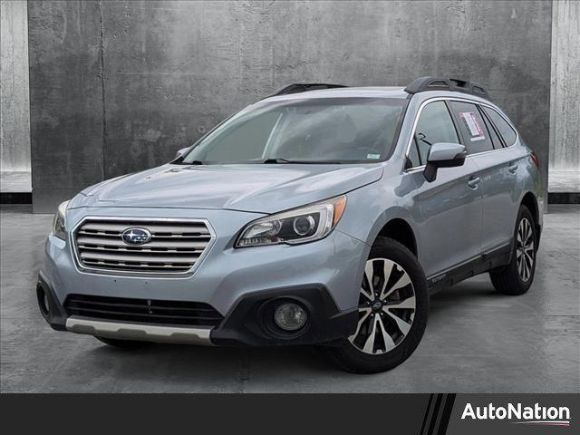 used 2016 Subaru Outback car, priced at $14,370