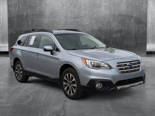 used 2016 Subaru Outback car, priced at $14,370