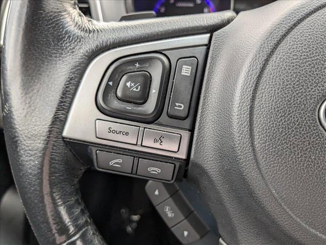 used 2016 Subaru Outback car, priced at $14,370