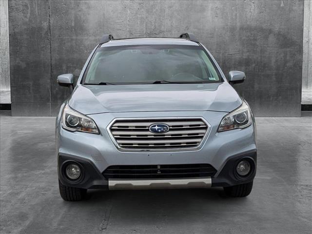 used 2016 Subaru Outback car, priced at $14,370