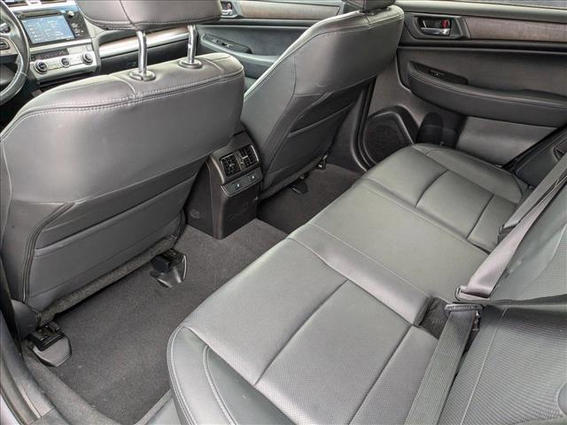 used 2016 Subaru Outback car, priced at $14,370