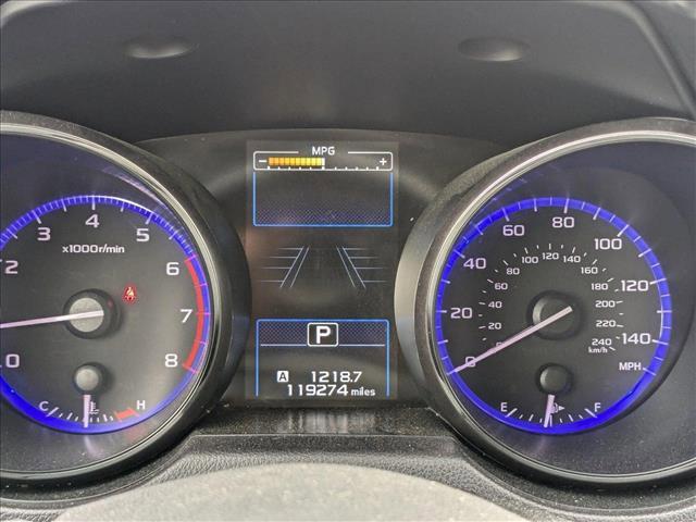 used 2016 Subaru Outback car, priced at $14,370