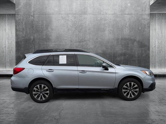 used 2016 Subaru Outback car, priced at $14,370