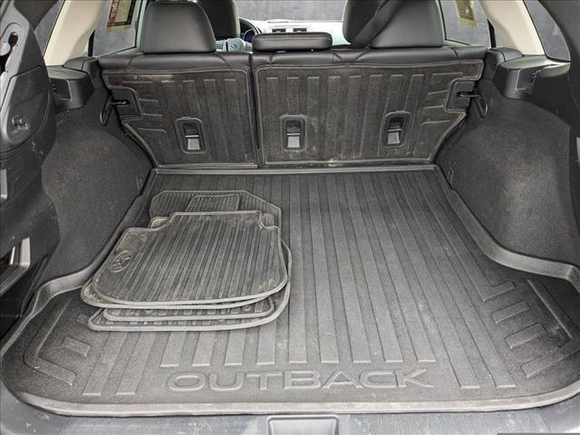 used 2016 Subaru Outback car, priced at $14,370