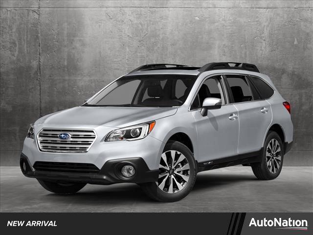 used 2016 Subaru Outback car, priced at $14,595