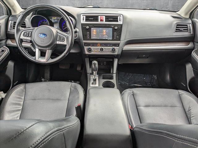 used 2016 Subaru Outback car, priced at $14,370
