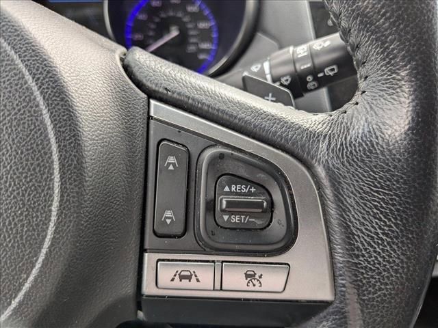 used 2016 Subaru Outback car, priced at $14,370
