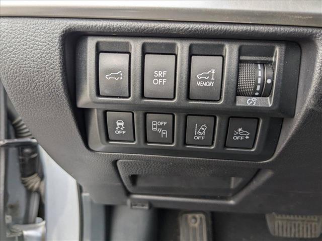 used 2016 Subaru Outback car, priced at $14,370