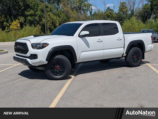 used 2019 Toyota Tacoma car, priced at $35,980