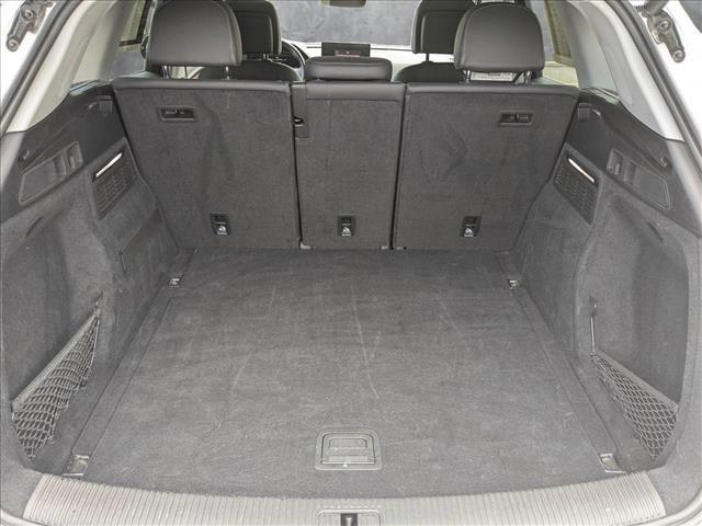 used 2023 Audi Q5 car, priced at $29,970