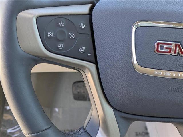 used 2023 GMC Acadia car, priced at $41,595