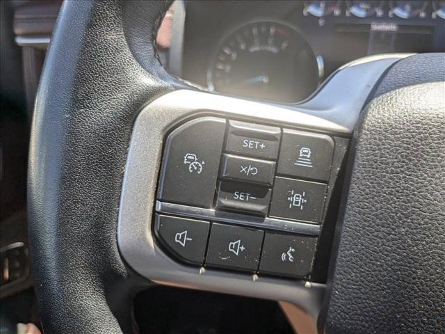 used 2022 Ford Expedition Max car, priced at $41,210