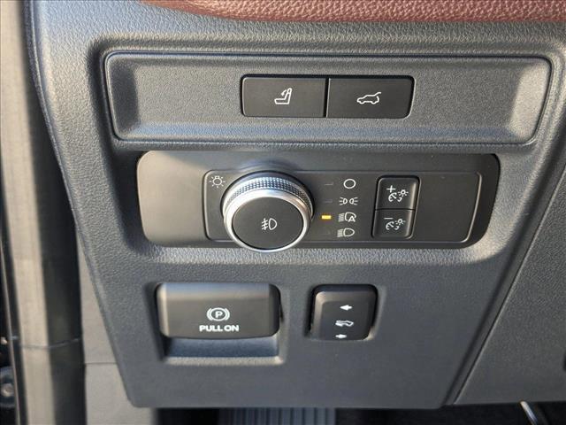 used 2022 Ford Expedition Max car, priced at $41,210