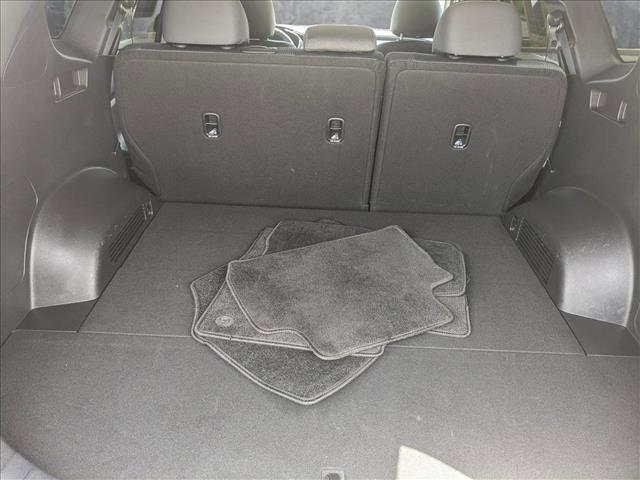 used 2023 Hyundai Santa Fe car, priced at $22,760