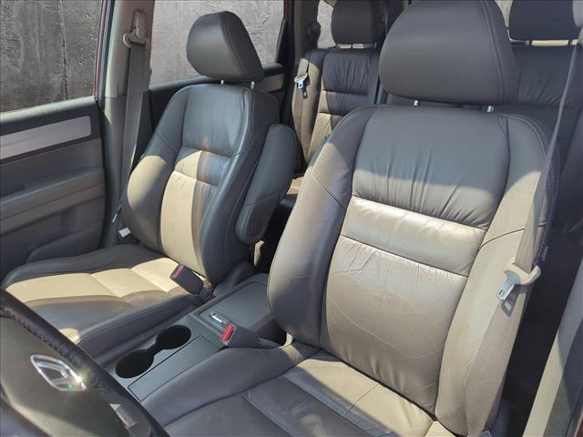 used 2010 Honda CR-V car, priced at $7,695