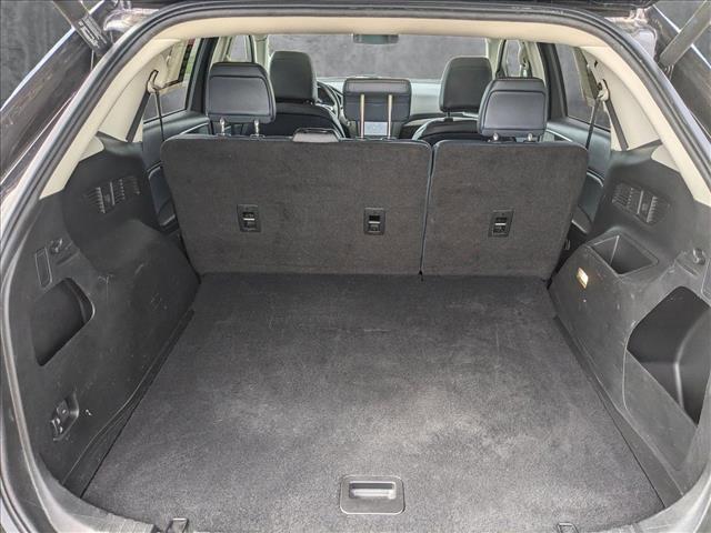 used 2022 Ford Edge car, priced at $22,495