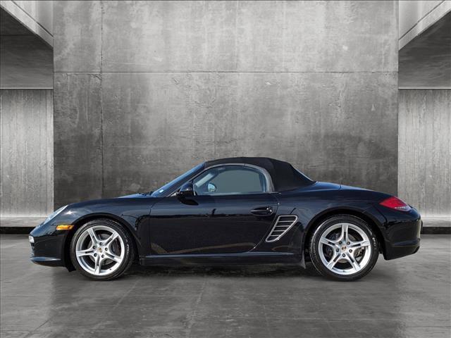 used 2012 Porsche Boxster car, priced at $26,995