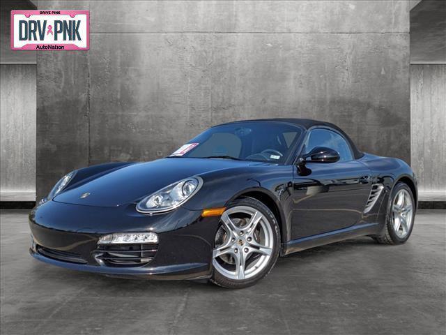 used 2012 Porsche Boxster car, priced at $26,995