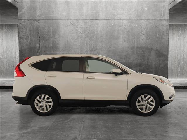 used 2015 Honda CR-V car, priced at $15,293