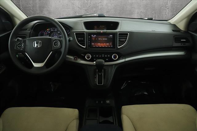 used 2015 Honda CR-V car, priced at $15,293