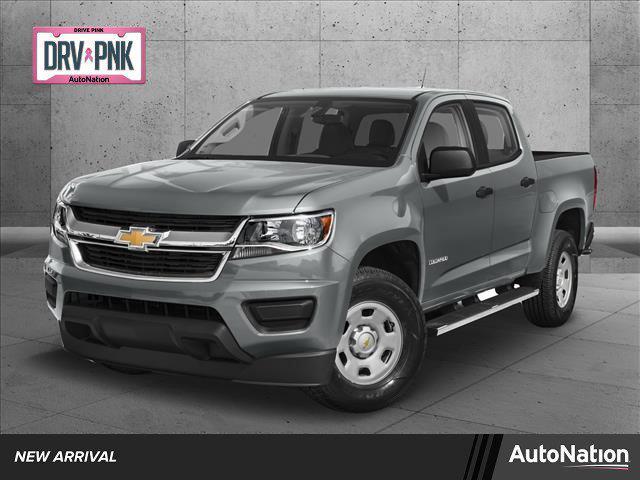 used 2019 Chevrolet Colorado car, priced at $26,495