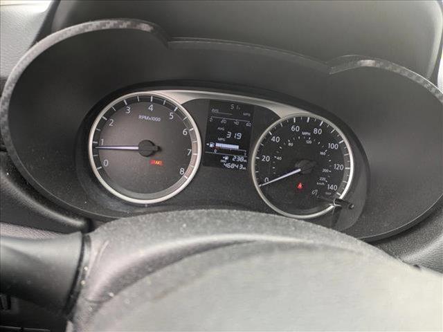 used 2021 Nissan Versa car, priced at $12,995