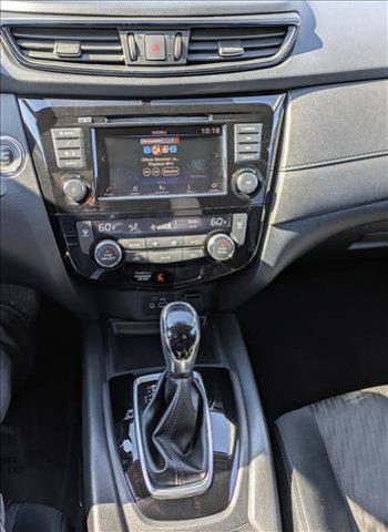 used 2018 Nissan Rogue car, priced at $11,780
