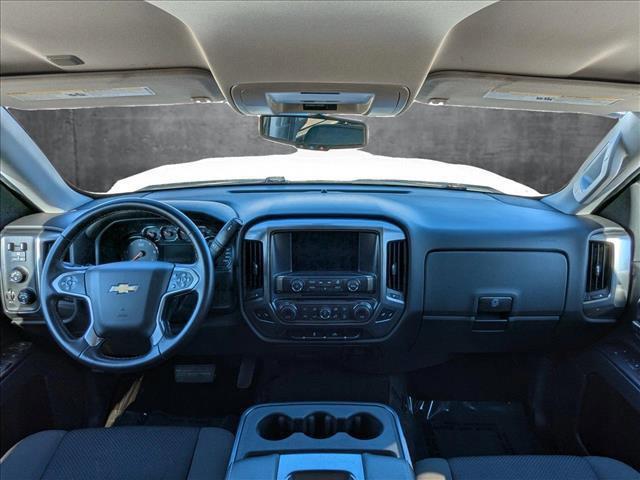 used 2015 Chevrolet Silverado 1500 car, priced at $20,893