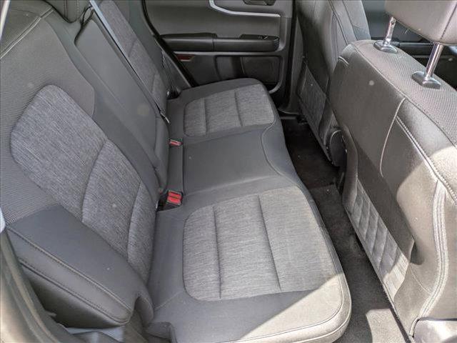 used 2022 Ford Bronco Sport car, priced at $22,940