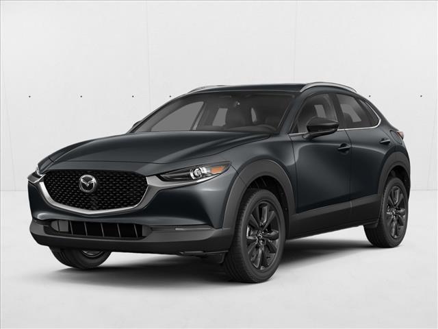 used 2024 Mazda CX-30 car, priced at $22,995