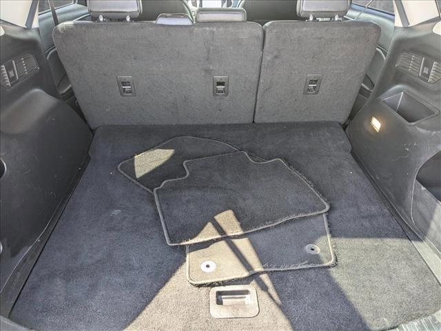 used 2022 Ford Edge car, priced at $20,510