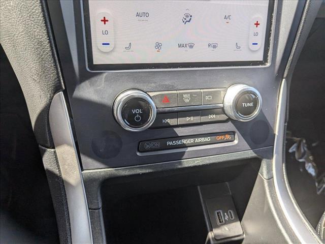 used 2022 Ford Edge car, priced at $20,510
