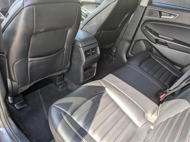 used 2022 Ford Edge car, priced at $20,510