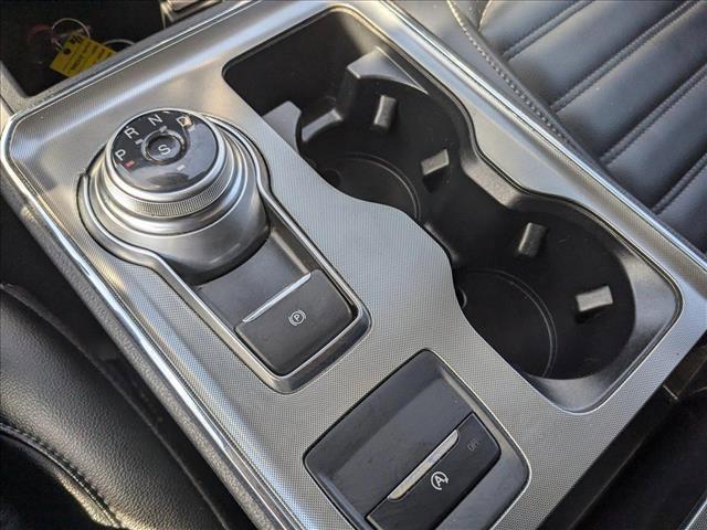 used 2022 Ford Edge car, priced at $20,510