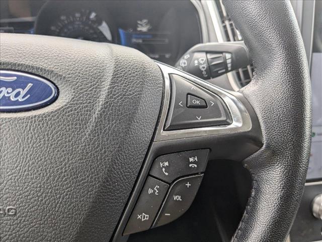 used 2022 Ford Edge car, priced at $23,760