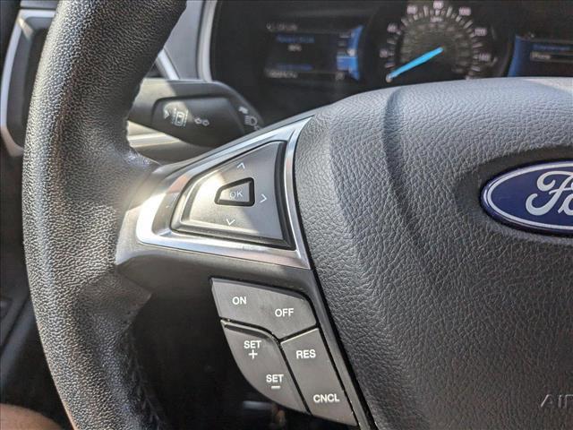 used 2022 Ford Edge car, priced at $20,510