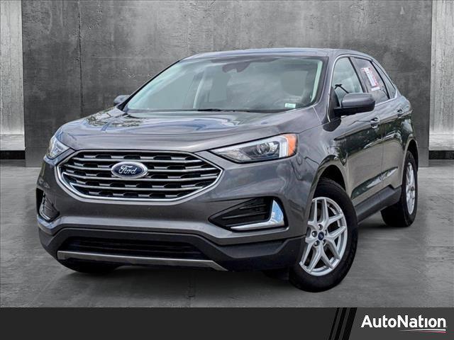 used 2022 Ford Edge car, priced at $23,760