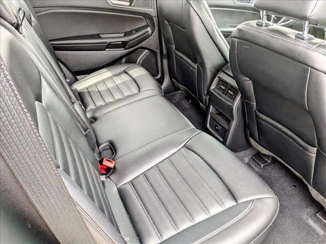 used 2024 Ford Edge car, priced at $28,910