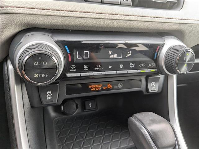 used 2020 Toyota RAV4 car, priced at $26,170