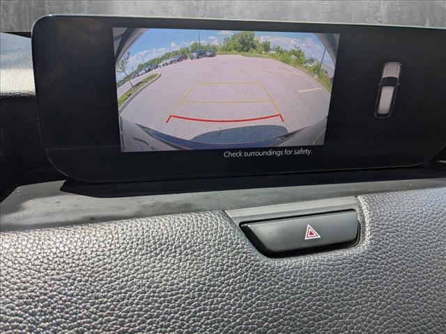 used 2024 Mazda CX-90 car, priced at $35,370