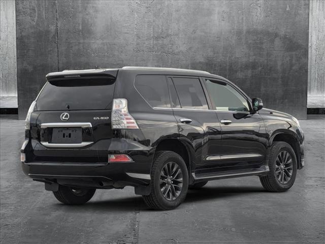 used 2020 Lexus GX 460 car, priced at $34,995