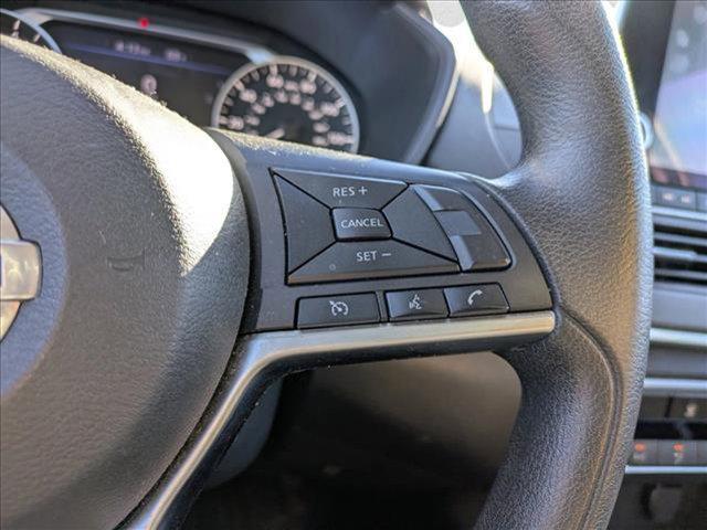 used 2020 Nissan Altima car, priced at $13,980