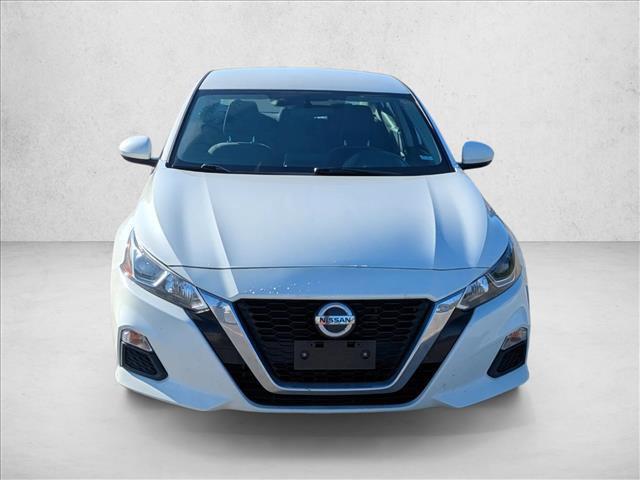 used 2020 Nissan Altima car, priced at $13,980