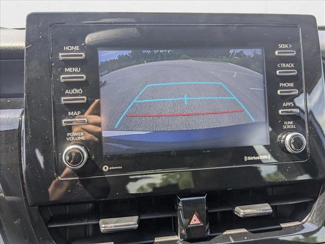 used 2022 Toyota Camry car, priced at $20,680