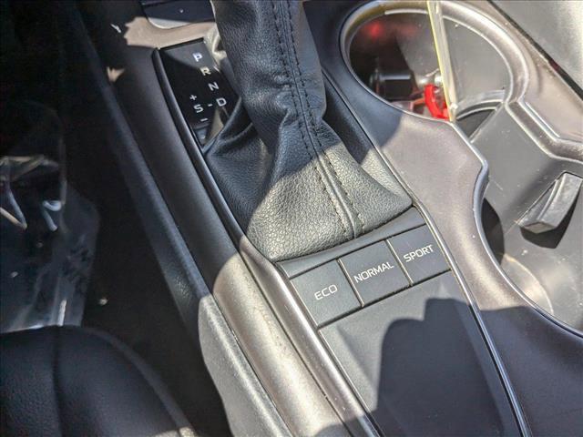 used 2022 Toyota Camry car, priced at $22,890